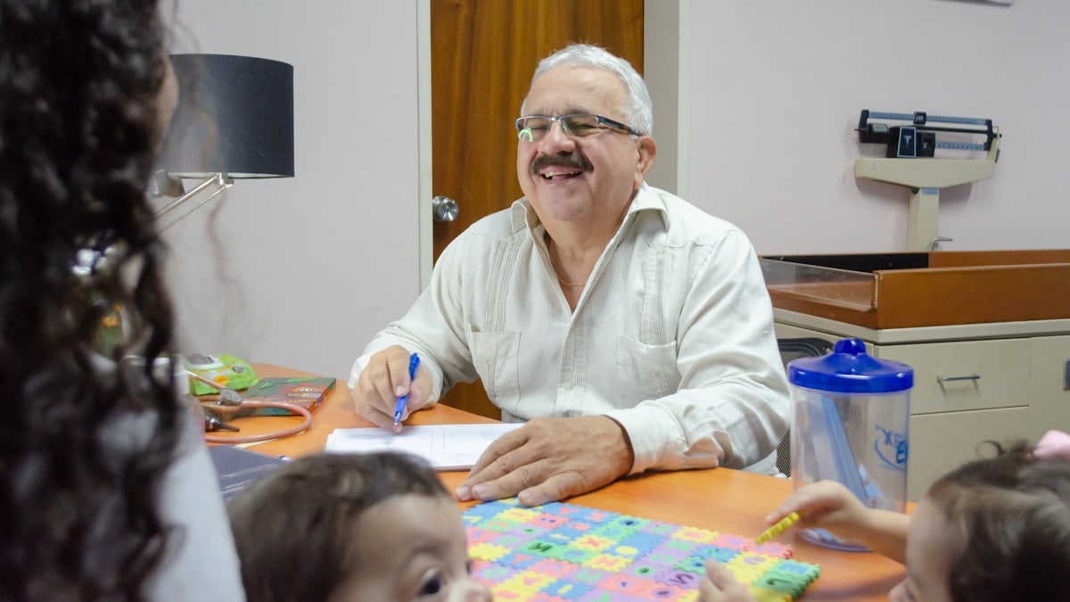 Actividades familiares para promover el bienestar