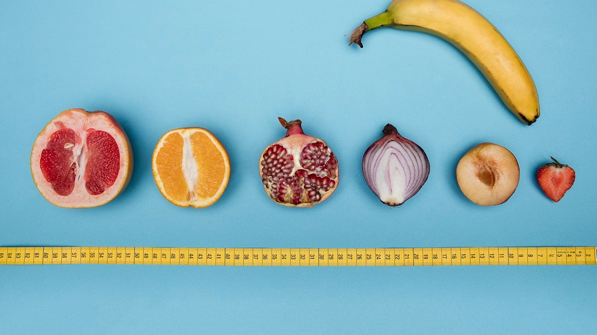 Alimentos esenciales para una dieta equilibrada
